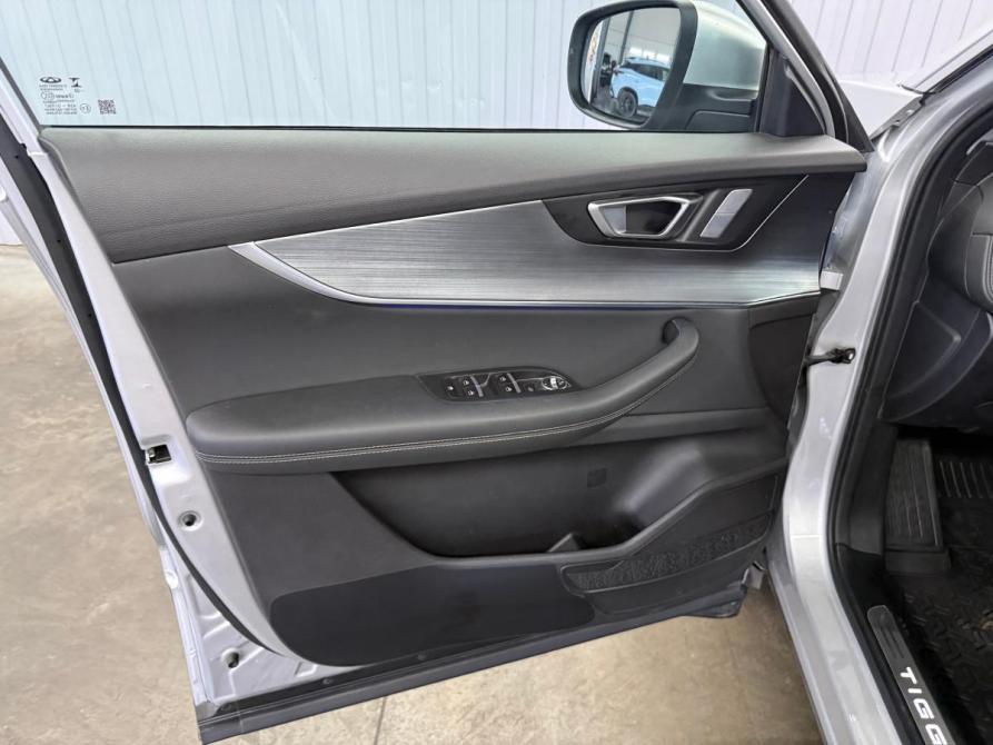Chery Tiggo 7 Pro Max I Краснодар  - изображение 16
