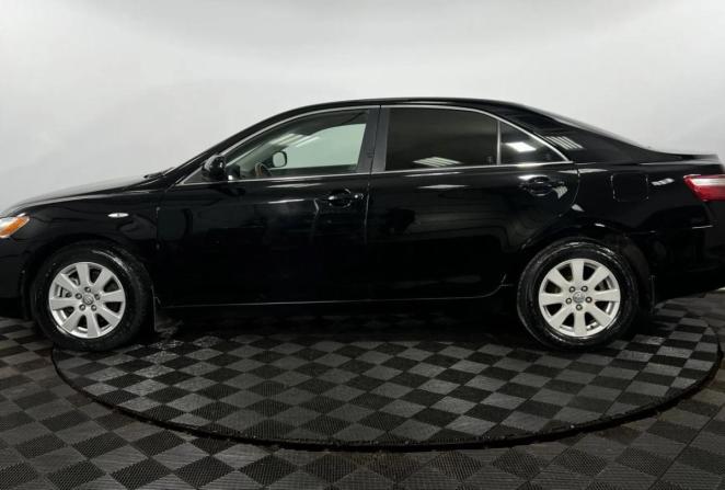 Toyota Camry VI (XV40) с пробегом 2008 года, цена 800 000 рублей, 781058 км, седан, Автокод Объявления