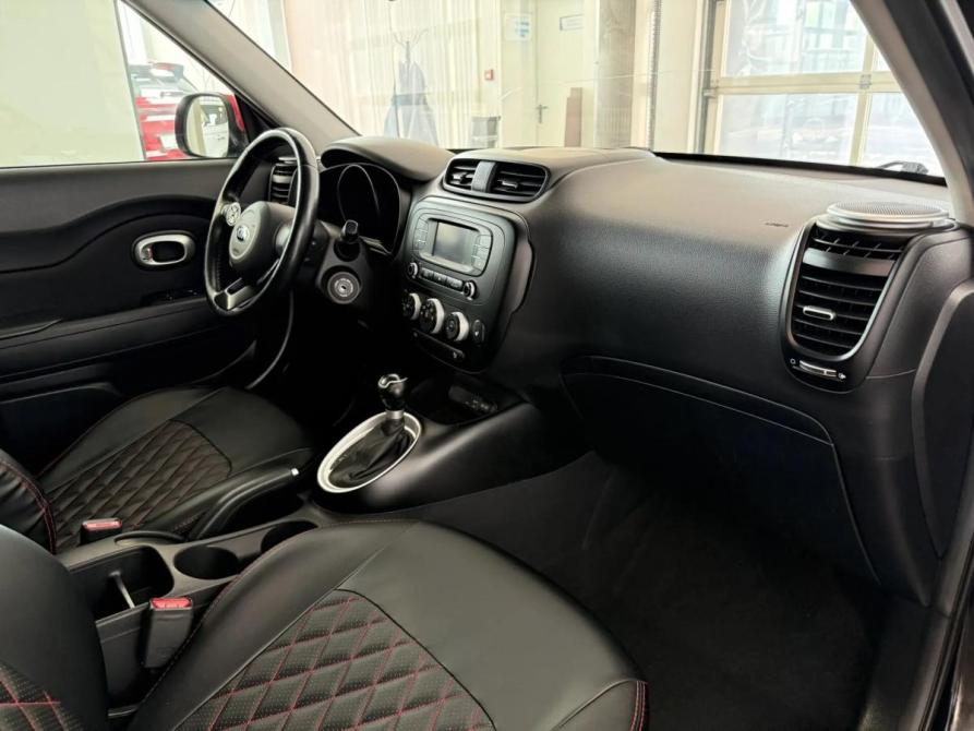Kia Soul II Подольск  - изображение 8