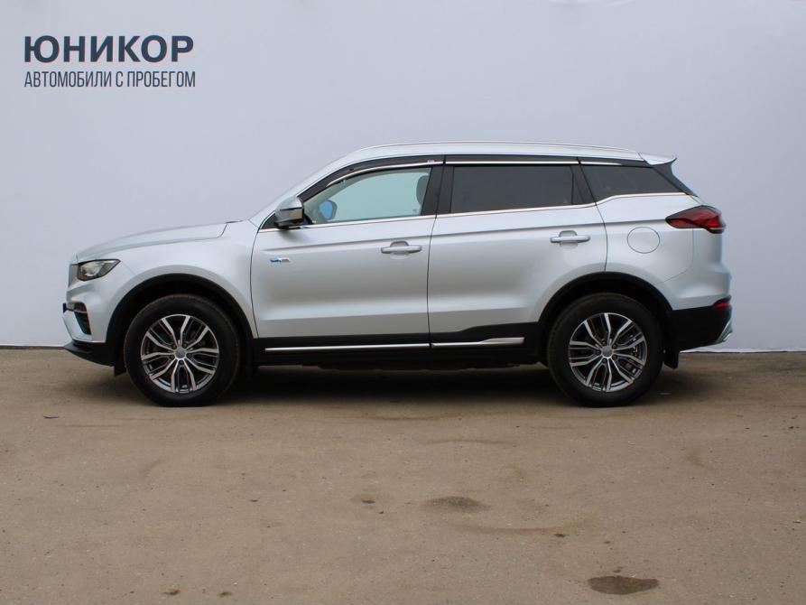 Geely Atlas Pro Нижний Новгород  - изображение 2