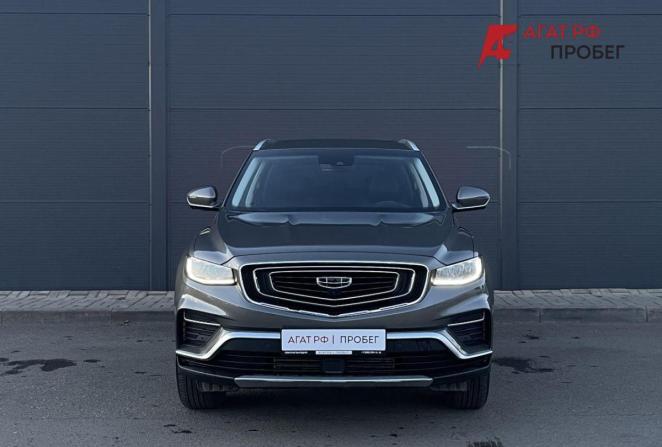Geely Atlas Pro с пробегом 2024 года, цена 2 157 000 рублей, 46735 км, внедорожник, Автокод Объявления