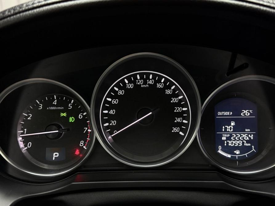 Mazda 6 III (GJ) Ижевск  - изображение 30