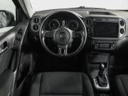 Volkswagen Tiguan I Рестайлинг Санкт-Петербург  - изображение 34