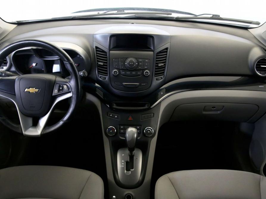 Chevrolet Orlando I Санкт-Петербург  - изображение 15