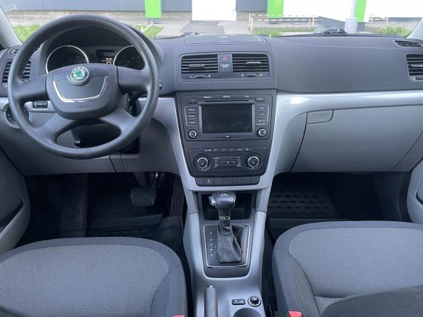 Skoda Yeti I с пробегом 2012 года, цена 680 000 рублей, 149491 км, внедорожник, Автокод Объявления