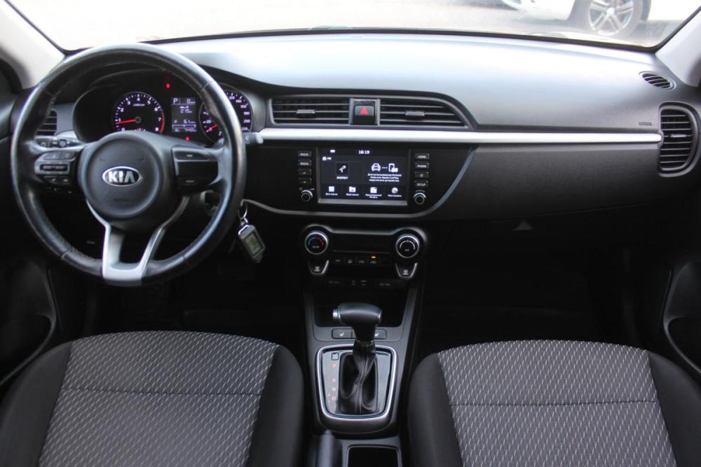 Kia Rio IV Белгород  - изображение 7