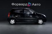 Kia Picanto I Рестайлинг Тюмень  - изображение 29