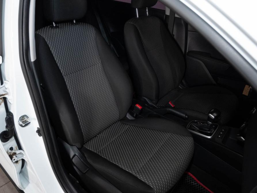 Kia Rio IV Казань  - изображение 14