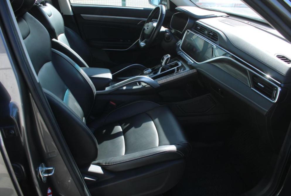 Geely Atlas Pro Саратов  - изображение 15