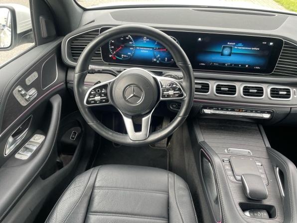 Mercedes-Benz GLE II (V167) с пробегом 2021 года, цена 6 693 000 рублей, 86119 км, внедорожник, Автокод Объявления