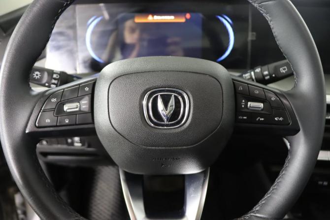 Changan CS35 Plus I Рестайлинг с пробегом 2023 года, цена 1 749 990 рублей, 58727 км, внедорожник, Автокод Объявления