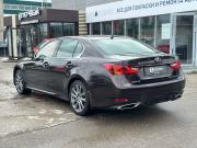 Lexus GS IV Пермь  - изображение 36