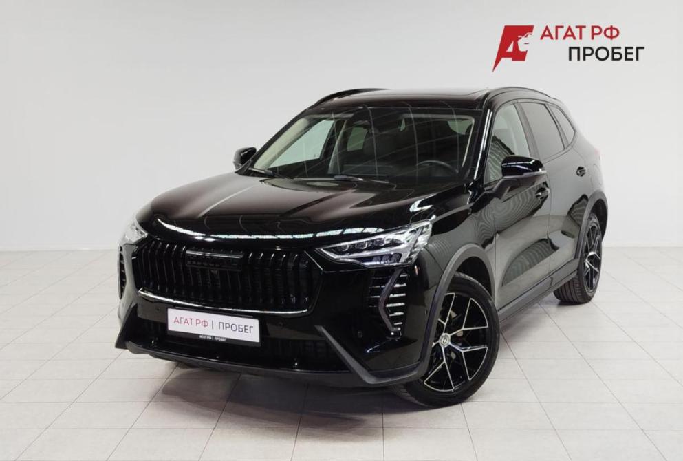 Haval Jolion I Саратов  - изображение 1