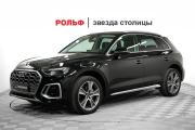 Audi Q5 II (FY) Рестайлинг Москва  - изображение 27