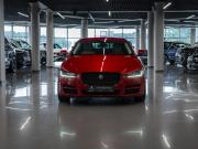 Jaguar XE I Москва  - изображение 26
