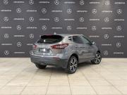 Nissan Qashqai II Рестайлинг Москва  - изображение 30