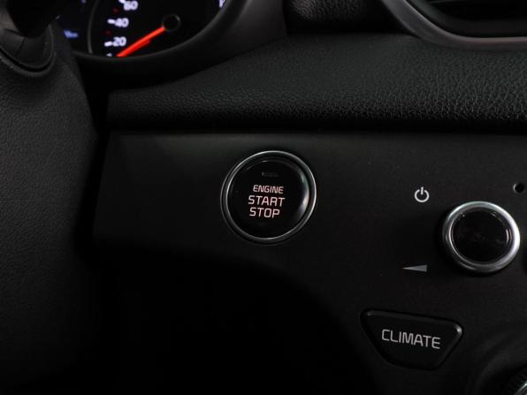 Kia Sportage IV с пробегом 2017 года, цена 1 908 000 рублей, 97968 км, внедорожник, Автокод Объявления