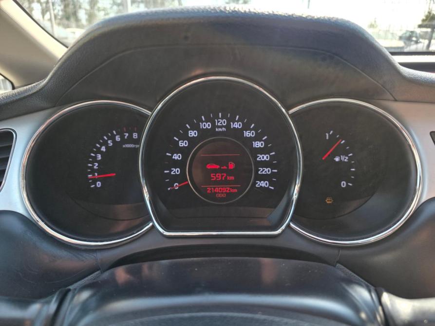 Kia Ceed II Ростов-на-Дону  - изображение 12