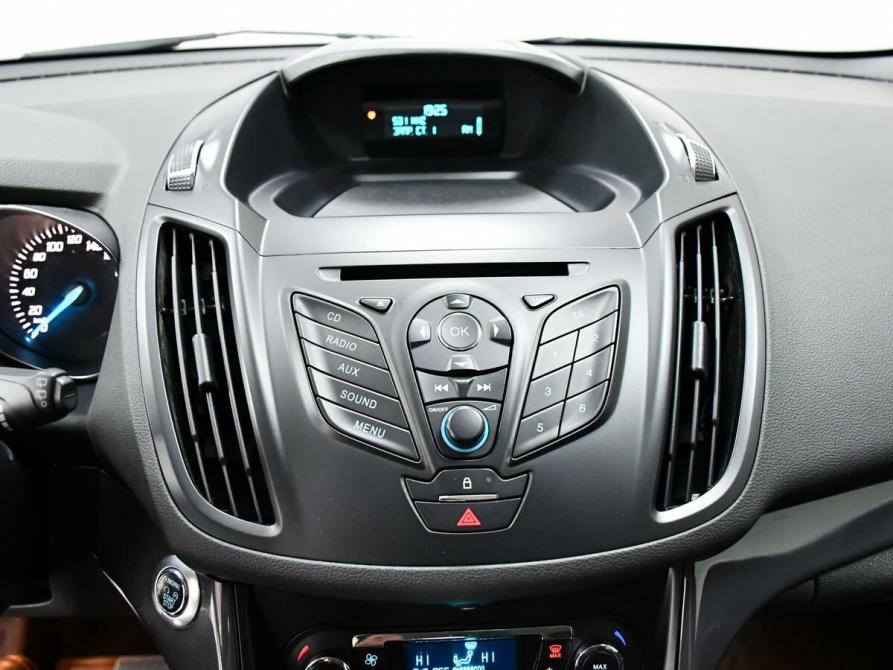 Ford Kuga II Новосибирск  - изображение 11