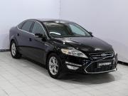 Ford Mondeo IV Рестайлинг Ростов-на-Дону  - изображение 20