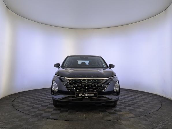 Omoda C5 I с пробегом 2023 года, цена 1 850 000 рублей, 50856 км, внедорожник, Автокод Объявления