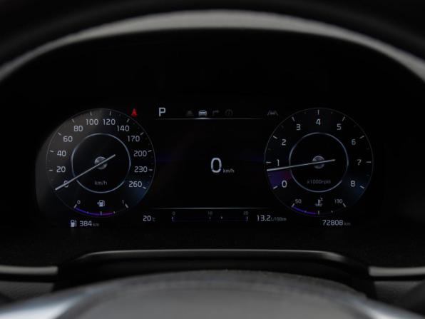 Kia K9 II (RJ) Рестайлинг с пробегом 2022 года, цена 4 250 000 рублей, 72807 км, седан, Автокод Объявления