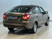 Lada (ВАЗ) Granta I Рестайлинг Москва  - изображение 18