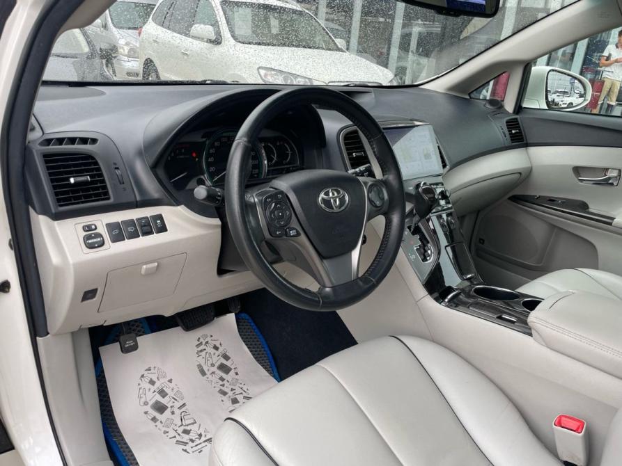 Toyota Venza I Рестайлинг Краснодар  - изображение 11