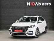 Omoda S5 Екатеринбург  - изображение 24