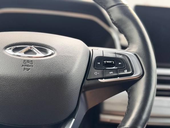 Chery Tiggo 8 Pro I с пробегом 2022 года, цена 2 159 000 рублей, 38854 км, внедорожник, Автокод Объявления