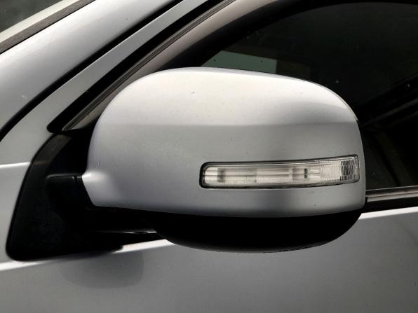 Mitsubishi Outlander II Рестайлинг с пробегом 2012 года, цена 893 000 рублей, 221941 км, внедорожник, Автокод Объявления