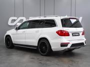 Mercedes-Benz GL-Класс II (X166) Воронеж  - изображение 25