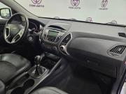 Hyundai ix35 I Тольятти  - изображение 38