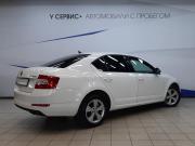Skoda Octavia III (A7) Москва  - изображение 18