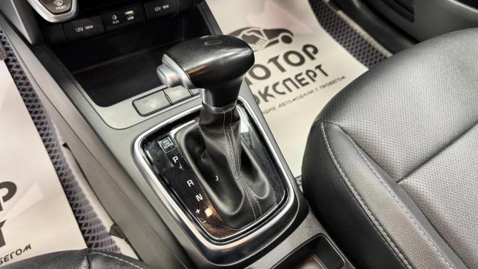 Kia Rio IV с пробегом 2019 года, цена 1 320 000 рублей, 201932 км, хэтчбек, Автокод Объявления
