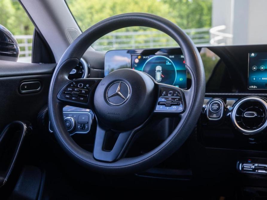 Mercedes-Benz CLA II (C118 X118) Волгоград  - изображение 13