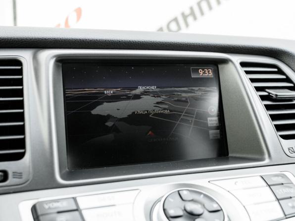 Nissan Murano II (Z51) Рестайлинг 2 с пробегом 2013 года, цена 1 465 000 рублей, 144006 км, внедорожник, Автокод Объявления