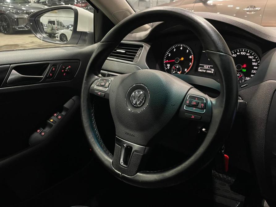 Volkswagen Jetta VI Пермь  - изображение 15