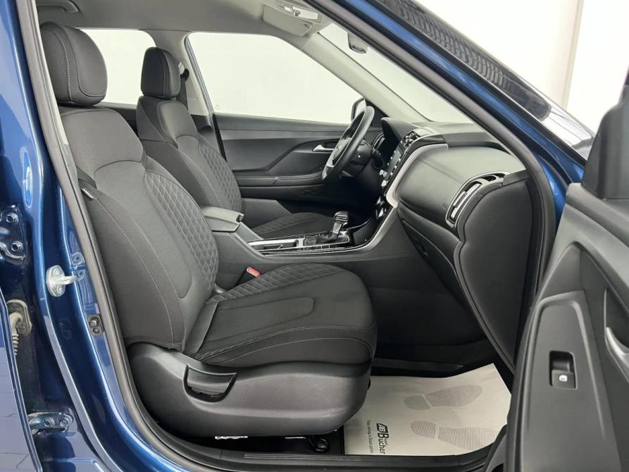 Hyundai Creta II Москва  - изображение 4
