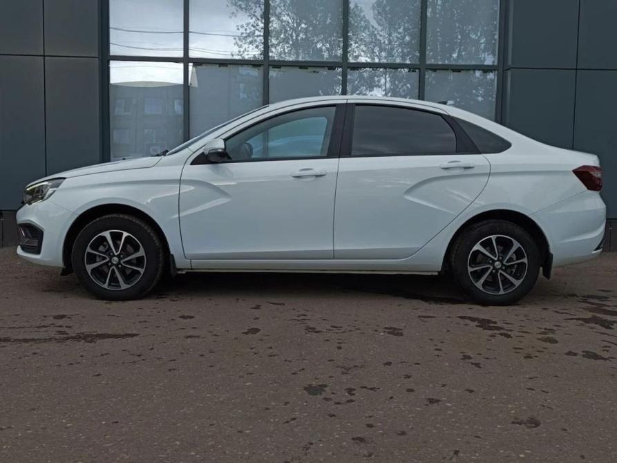 Lada (ВАЗ) Vesta I Рестайлинг (NG) Ярославль  - изображение 8