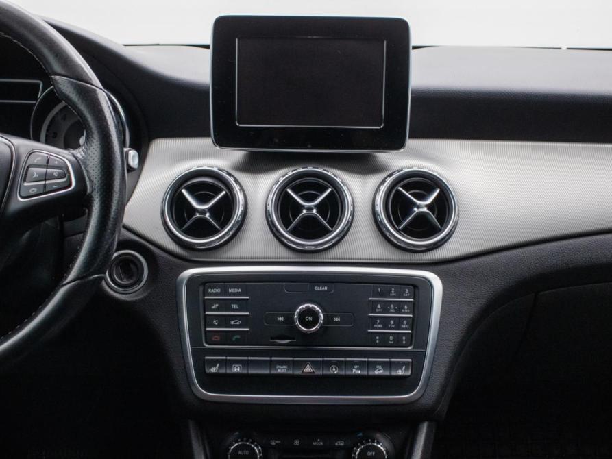 Mercedes-Benz GLA I (X156) Москва  - изображение 14