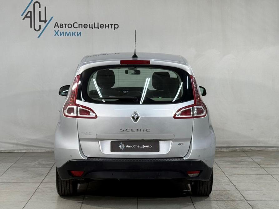 Renault Scenic III Химки  - изображение 8