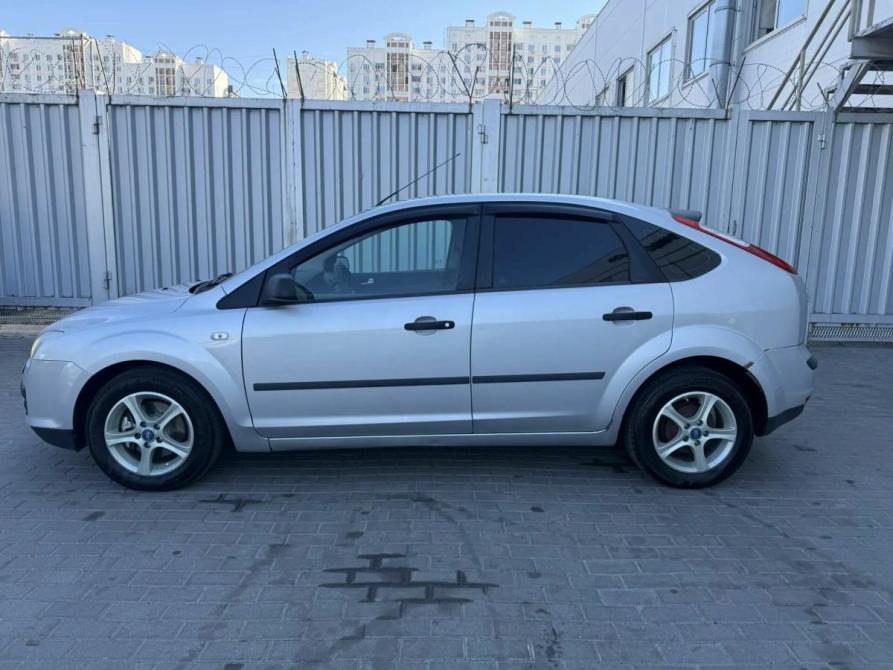 Ford Focus II Ростов-на-Дону  - изображение 5