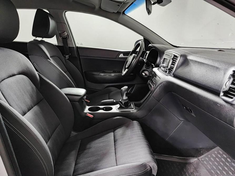 Kia Sportage IV Уфа  - изображение 13