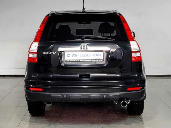 Honda CR-V III Рестайлинг с пробегом 2011 года, цена 1 385 000 рублей, 269186 км, внедорожник, Автокод Объявления