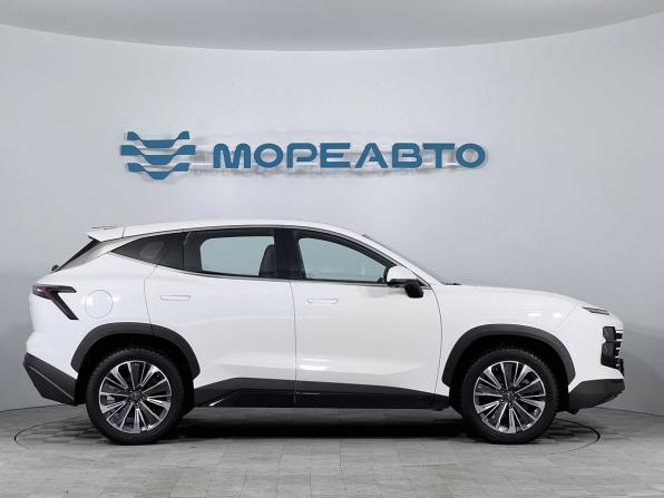 JETOUR DASHING I с пробегом 2024 года, цена 2 050 000 рублей, 38635 км, внедорожник, Автокод Объявления