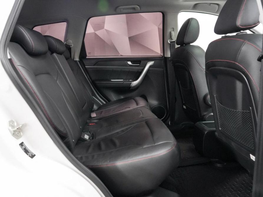 Haval H6 I Ульяновск  - изображение 15