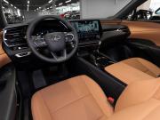 Lexus RX V Москва  - изображение 35