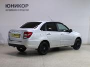 Lada (ВАЗ) Granta I Рестайлинг Дзержинск  - изображение 16