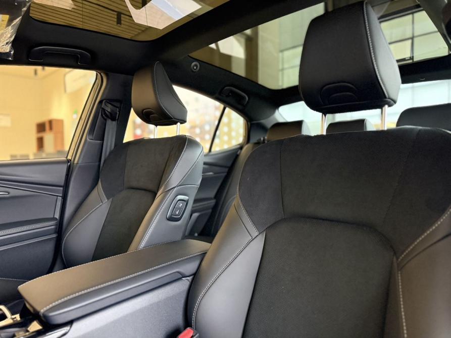 Toyota Camry IX (XV80) China Market Краснодар  - изображение 11